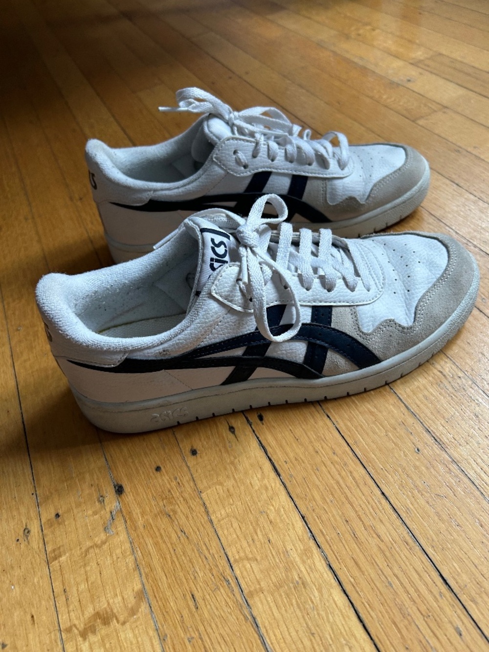ASICS Japan S size US9